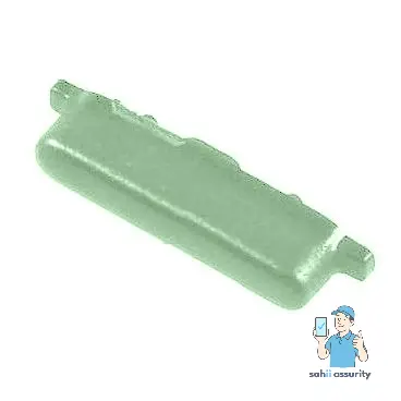 Power Button Outer for OnePlus Ace 5 Racing Green